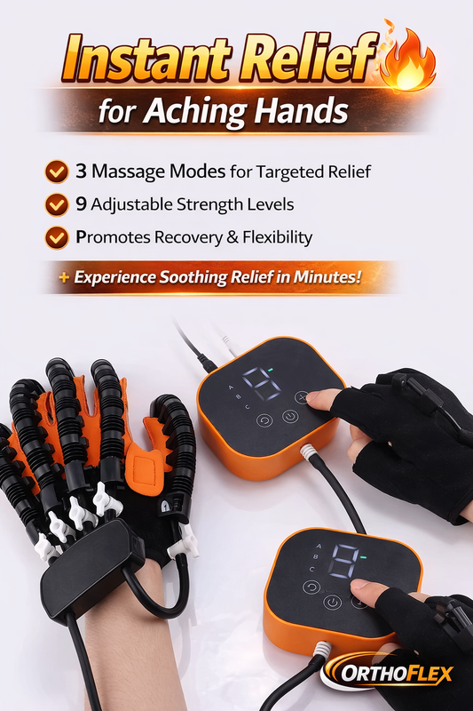 OrthoGlove
