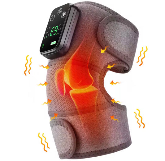 Heated Knee Flex