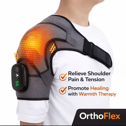 Flex Shoulder Brace
